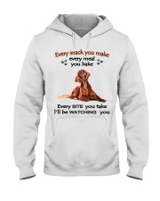 LIMITED EDITION Hooded Sweatshirt thumbnail