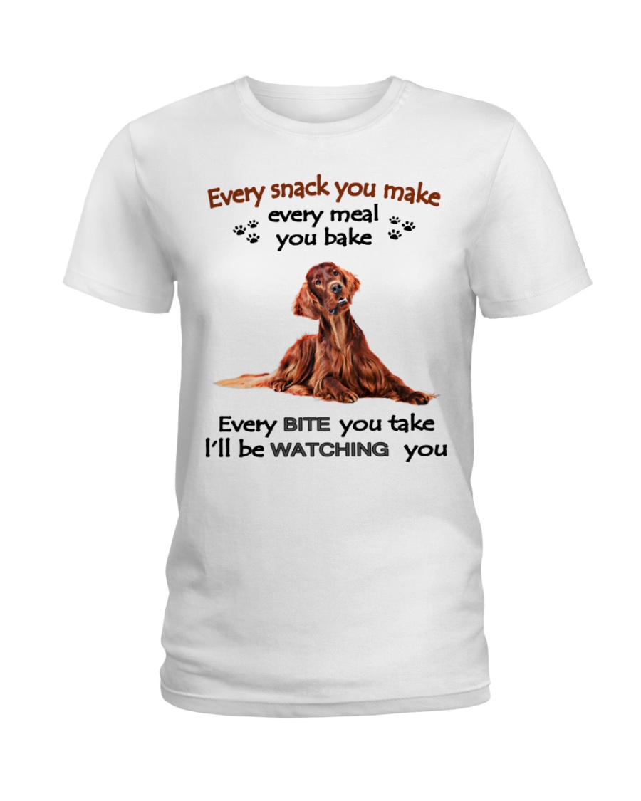 LIMITED EDITION Ladies T-Shirt