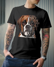LIMITED EDITION Classic T-Shirt lifestyle-mens-crewneck-front-6