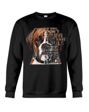 LIMITED EDITION Crewneck Sweatshirt thumbnail