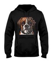 LIMITED EDITION Hooded Sweatshirt thumbnail