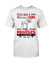 LIMITED TIME NOT FOUND IN STORES Classic T-Shirt front