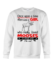 LIMITED TIME NOT FOUND IN STORES Crewneck Sweatshirt thumbnail