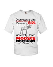 LIMITED TIME NOT FOUND IN STORES Youth T-Shirt thumbnail