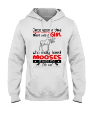 LIMITED TIME NOT FOUND IN STORES Hooded Sweatshirt thumbnail