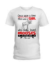 LIMITED TIME NOT FOUND IN STORES Ladies T-Shirt thumbnail
