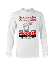 LIMITED TIME NOT FOUND IN STORES Long Sleeve Tee thumbnail