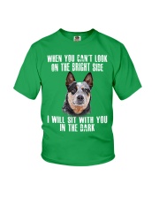 Australian Cattle Dog Heeler Youth T-Shirt thumbnail