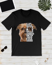 LIMITED TIME Classic T-Shirt lifestyle-mens-crewneck-front-17