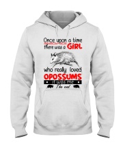 LIMITED TIME NOT FOUND IN STORES Hooded Sweatshirt thumbnail
