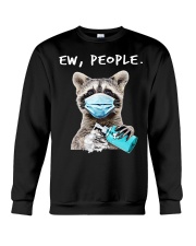 Not Found Anywhere Else Crewneck Sweatshirt thumbnail