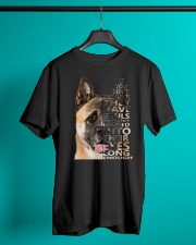 NOT SOLD IN STORES Classic T-Shirt lifestyle-mens-crewneck-front-3