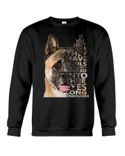 NOT SOLD IN STORES Crewneck Sweatshirt thumbnail