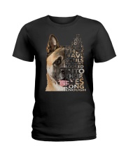 NOT SOLD IN STORES Ladies T-Shirt thumbnail