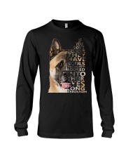 NOT SOLD IN STORES Long Sleeve Tee thumbnail