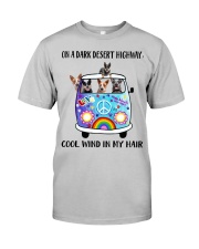 LIMITED EDITION Classic T-Shirt thumbnail