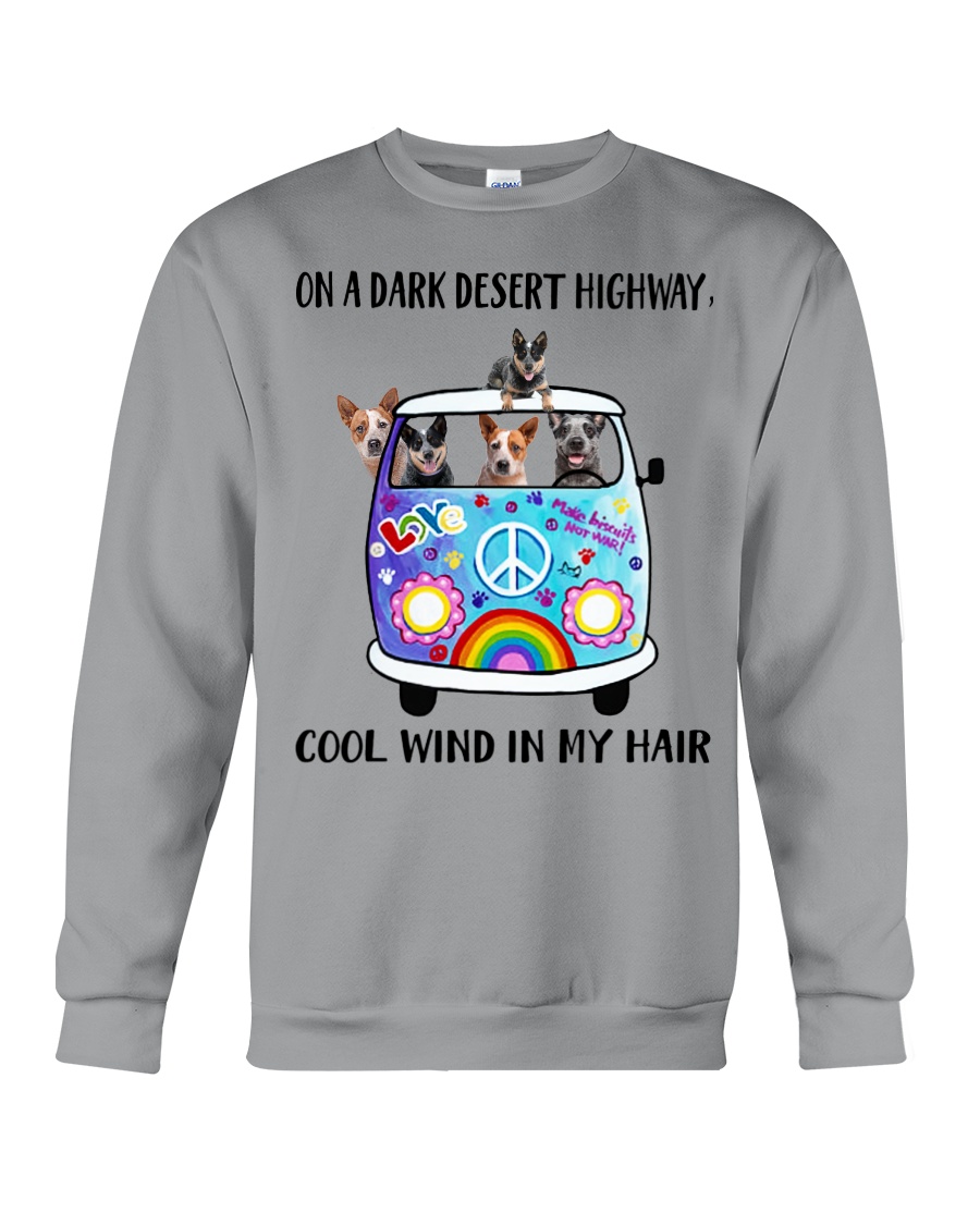 LIMITED EDITION Crewneck Sweatshirt
