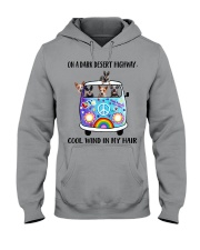 LIMITED EDITION Hooded Sweatshirt thumbnail