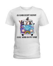 LIMITED EDITION Ladies T-Shirt thumbnail