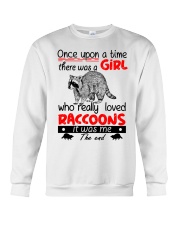 LIMITED TIME NOT FOUND IN STORES Crewneck Sweatshirt thumbnail