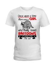 LIMITED TIME NOT FOUND IN STORES Ladies T-Shirt thumbnail