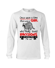 LIMITED TIME NOT FOUND IN STORES Long Sleeve Tee thumbnail