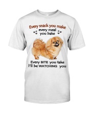 LIMITED EDITION - NOT FOUND IN STORES Classic T-Shirt thumbnail