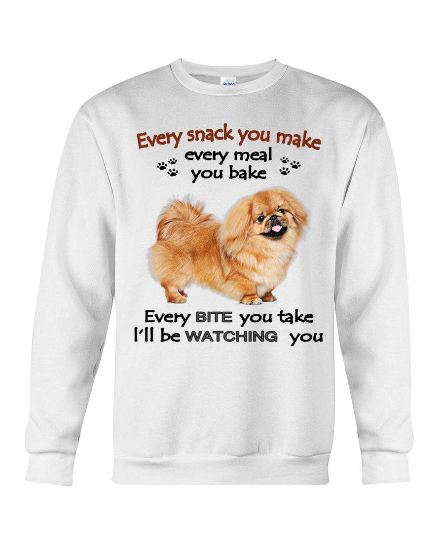 LIMITED EDITION - NOT FOUND IN STORES Crewneck Sweatshirt