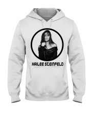 Hailee Steinfeld T-shirts Hooded Sweatshirt thumbnail