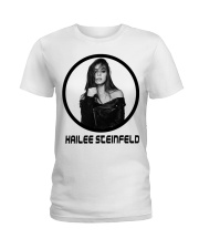 Hailee Steinfeld T-shirts Ladies T-Shirt thumbnail