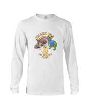 Thank You Animals Long Sleeve Tee tile