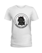 Rouges Cat Ladies T-Shirt tile