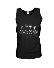 FF 1342 Unisex Tank tile
