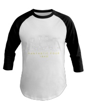 FF 1342 Baseball Tee tile
