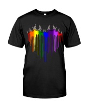 Color Magnet Premium Fit Mens Tee tile