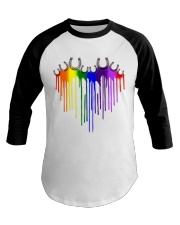 Color Magnet Baseball Tee tile