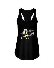 Moto Fans Ladies Flowy Tank tile