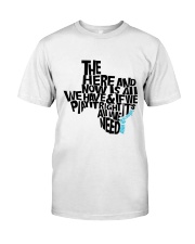 Play It Right Premium Fit Mens Tee tile