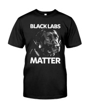 Dog Matter Premium Fit Mens Tee tile