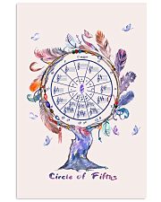Circle of Film 24x36 Poster front