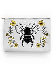 Bee Pouch Accessory Pouch - Large front