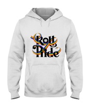 Roll Pride Hooded Sweatshirt tile