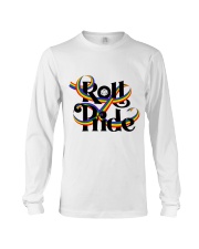Roll Pride Long Sleeve Tee tile