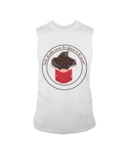 Be Smart Girl Sleeveless Tee tile