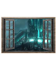 Light City 17x11 Poster front