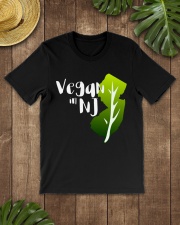 Vegan in NJ Premium Fit Mens Tee lifestyle-mens-crewneck-front-18