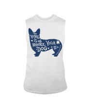 Limited edition Sleeveless Tee thumbnail