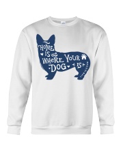 Limited edition Crewneck Sweatshirt thumbnail
