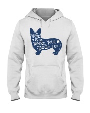 Limited edition Hooded Sweatshirt thumbnail