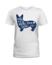 Limited edition Ladies T-Shirt thumbnail